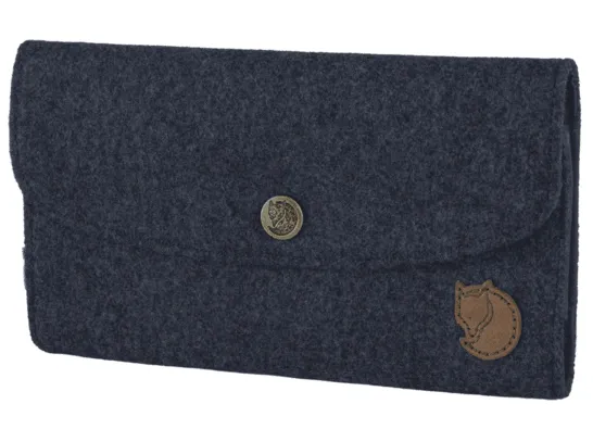 Fjallraven Norrvage Travel Wallet
