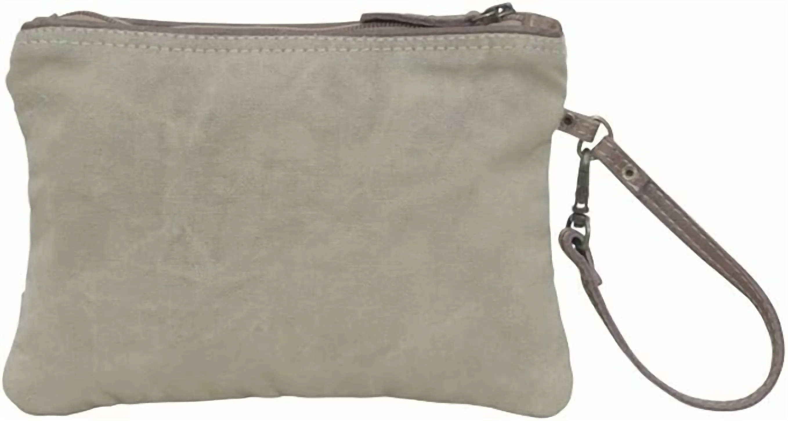 Florentis Pouch In Ivory