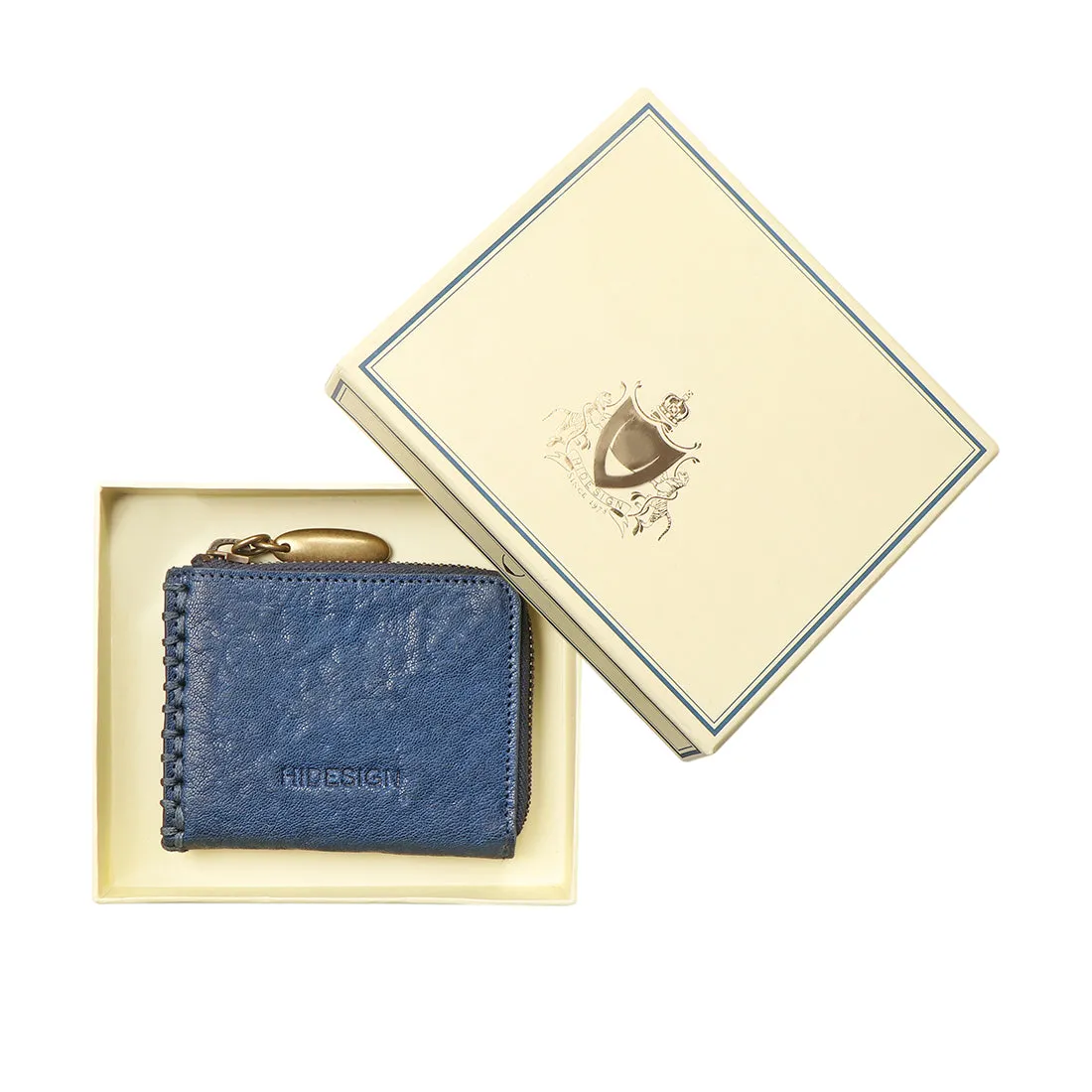 FLOURISH  W3 CARD HOLDER