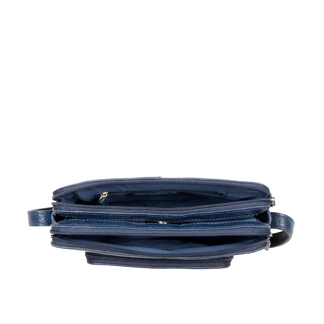 FLOURISH  W4 SLING WALLET