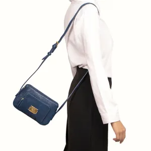 FLOURISH  W4 SLING WALLET