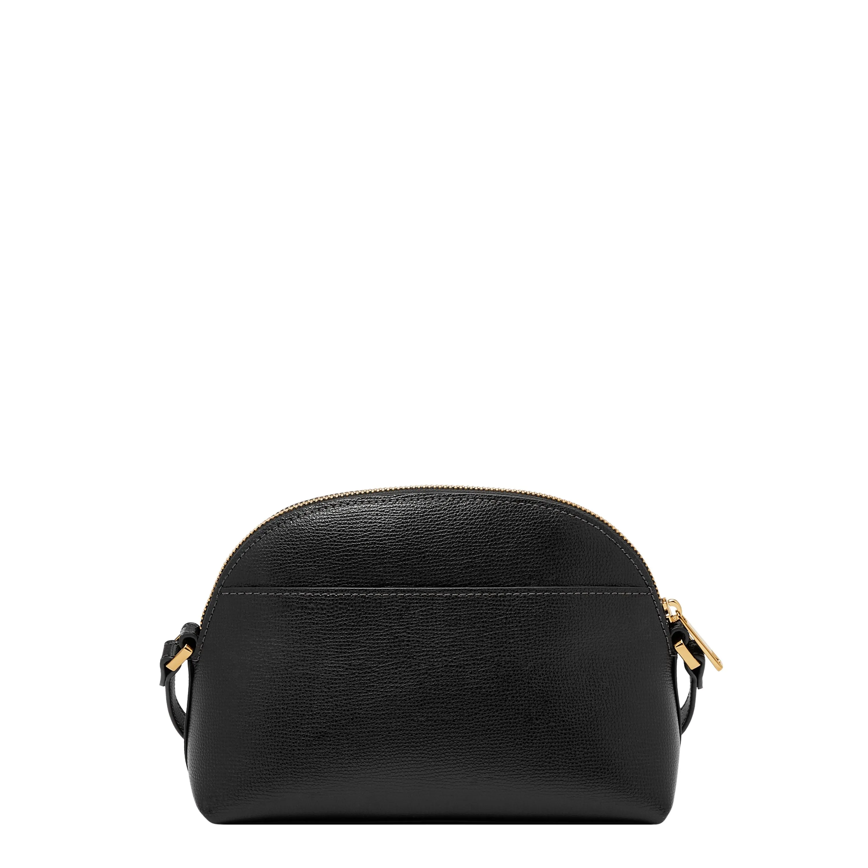 Fossil Women's Bri Leather Dome Crossbody