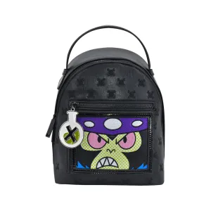Fred Segal The Power Puff Girls Mojo Jojo Mini Backpack