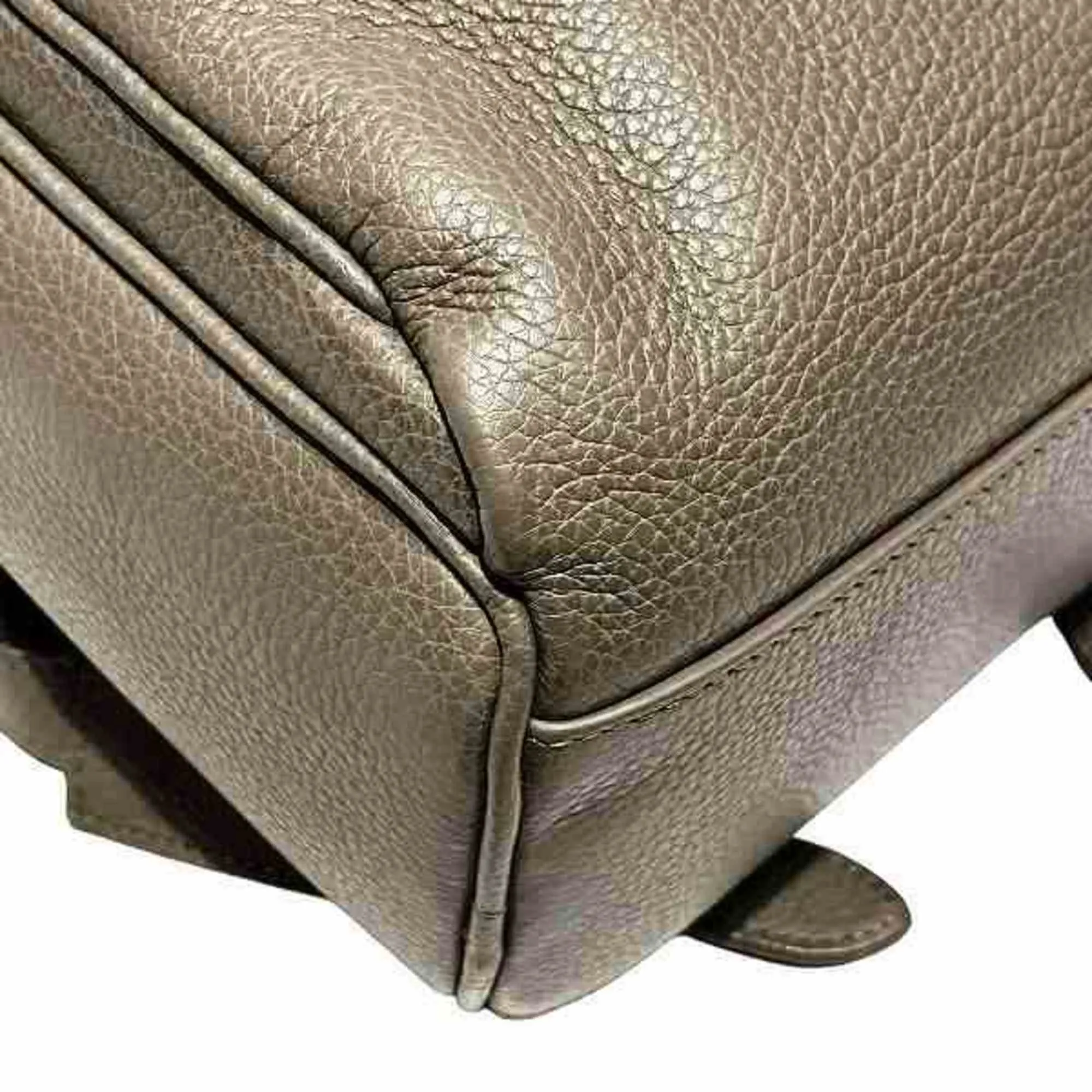 Furla Leather Backpack (Pre-Owned)