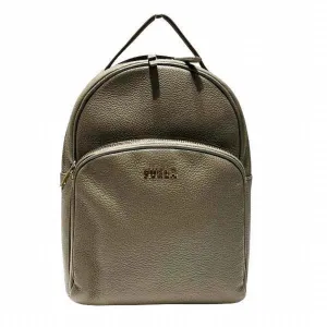 Furla Leather Backpack (Pre-Owned)
