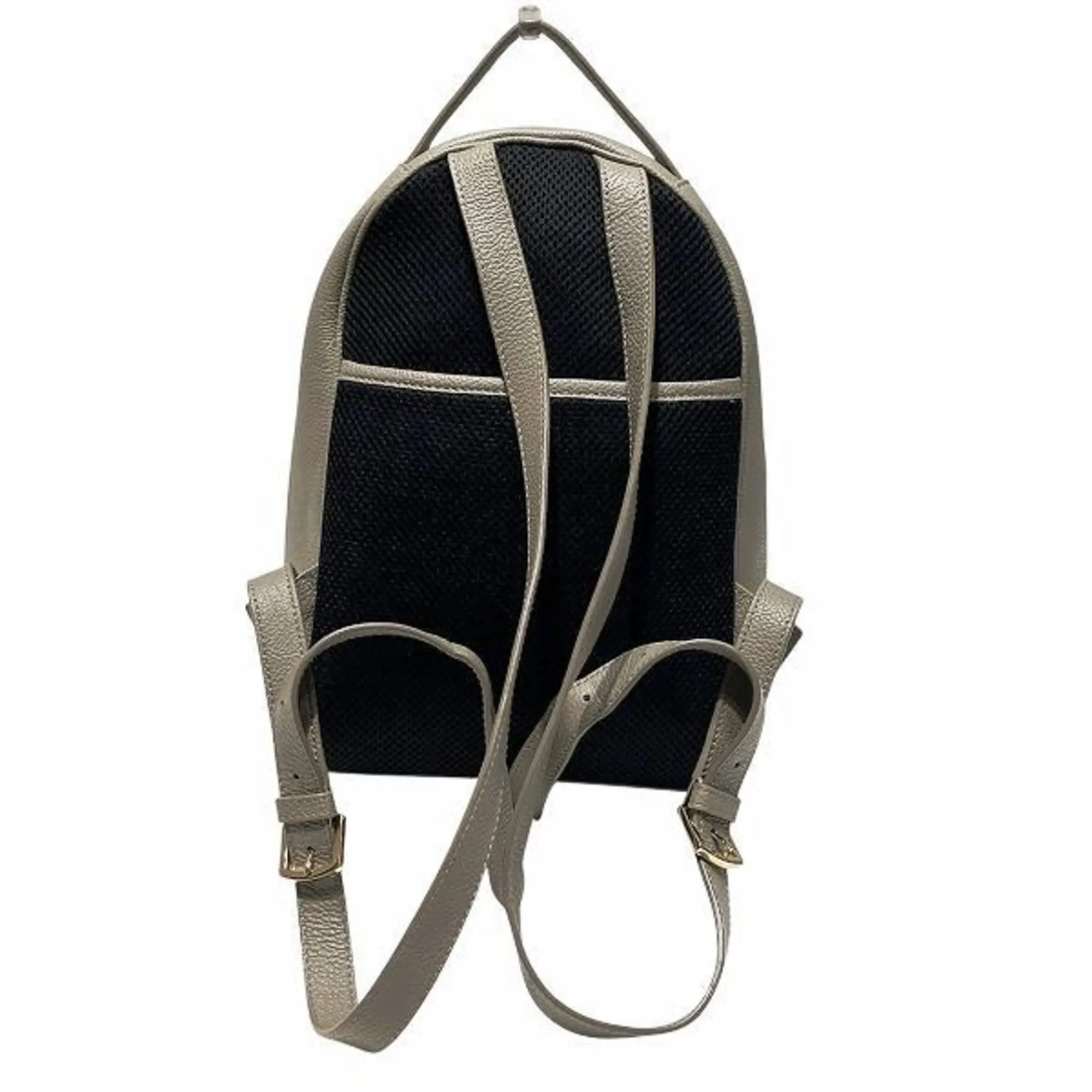 Furla Leather Backpack (Pre-Owned)