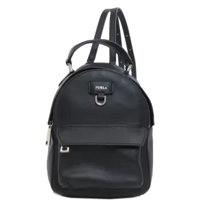 Furla  Leather Backpack (Pre-Owned)