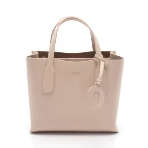 Furla  Leather Handbag (Pre-Owned)