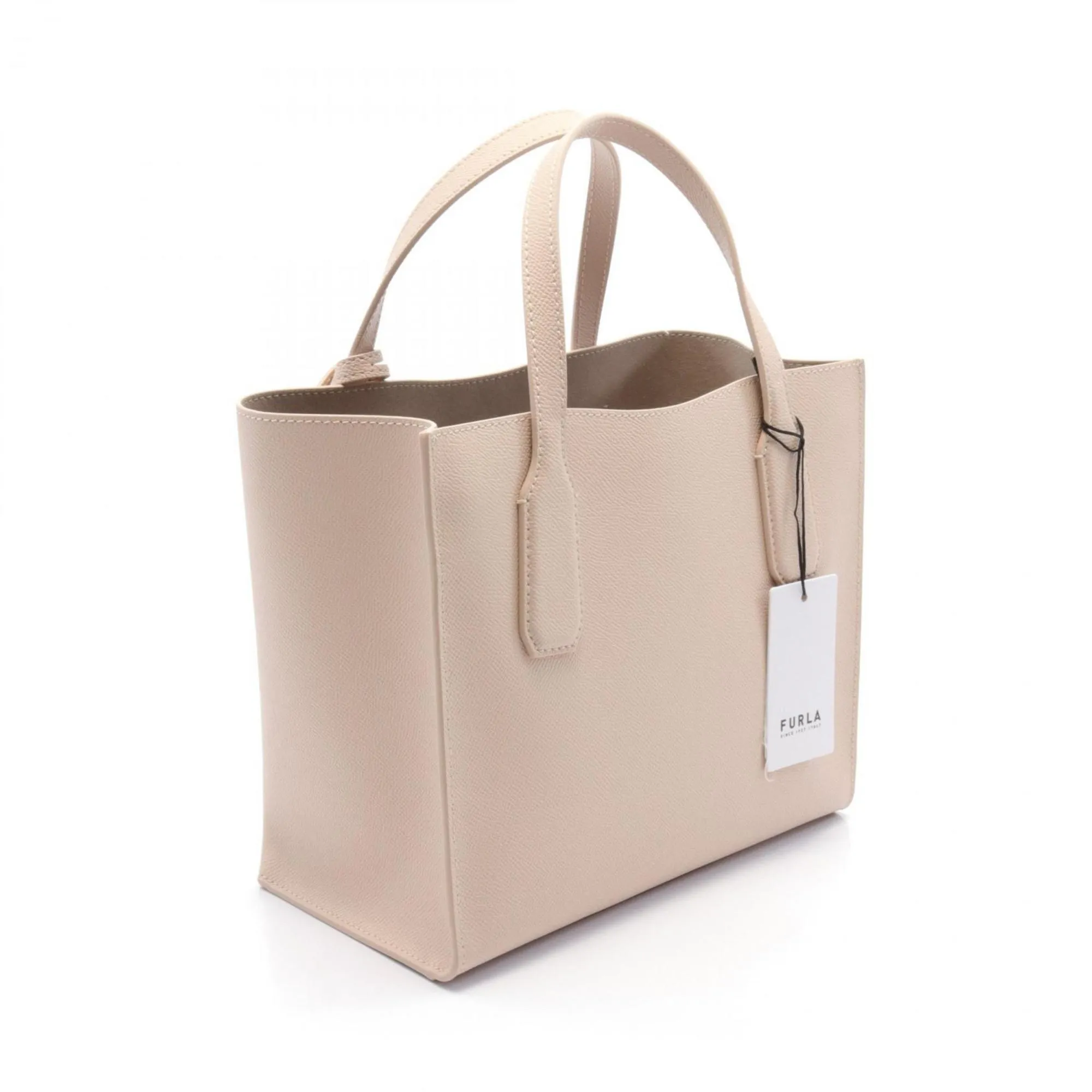 Furla  Leather Handbag
