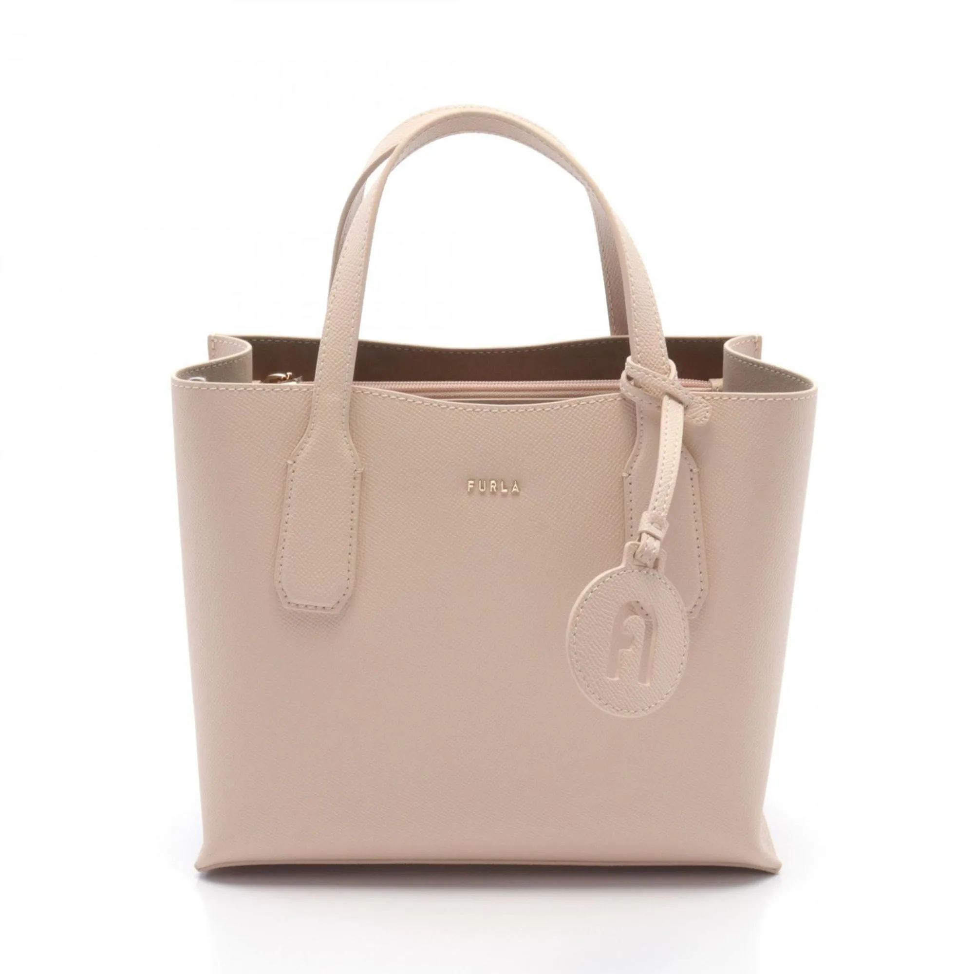 Furla  Leather Handbag