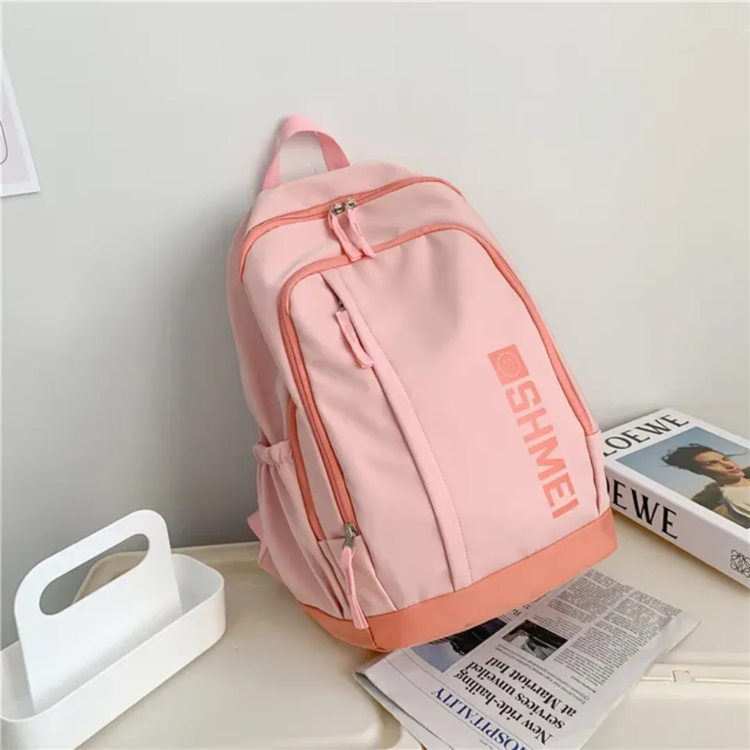GB Waterproof Stylish Backpack 0011