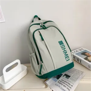 GB Waterproof Stylish Backpack 0011