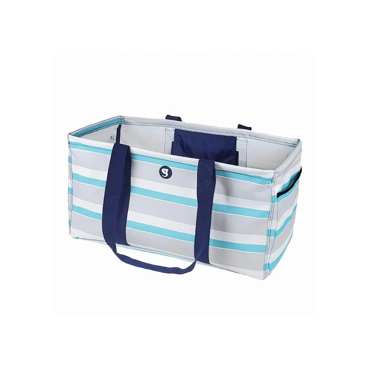 Geckobrands Large Utility Tote