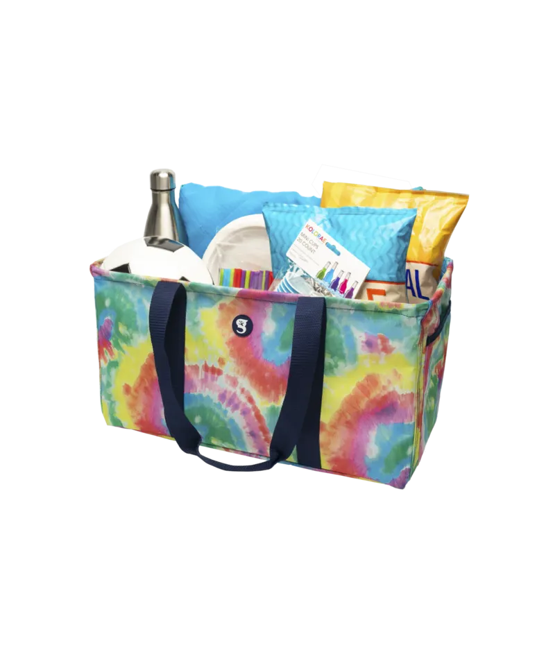 Geckobrands Large Utility Tote