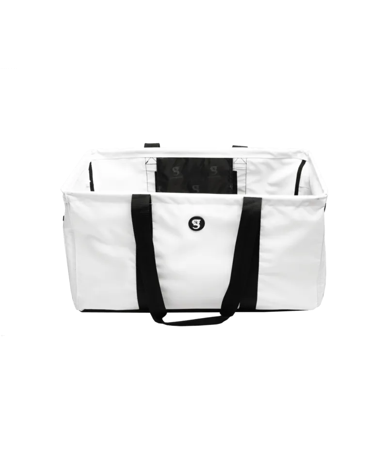 Geckobrands Large Utility Tote