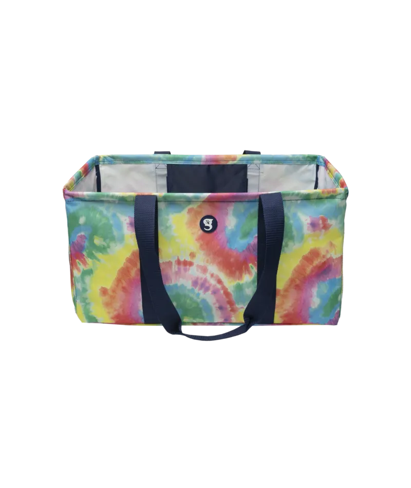 Geckobrands Large Utility Tote