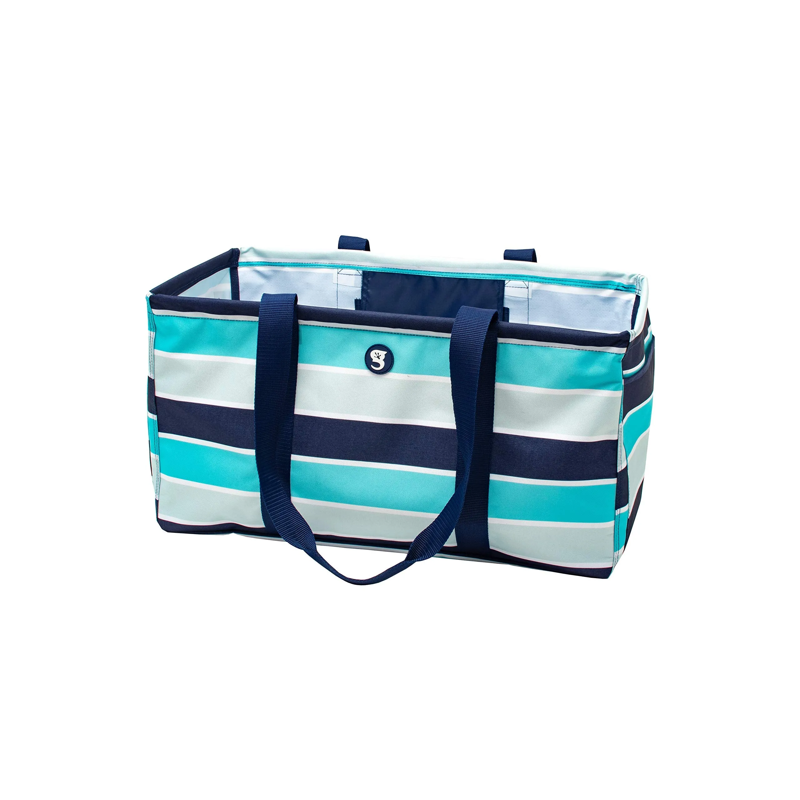 Geckobrands Large Utility Tote