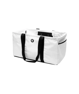 Geckobrands Large Utility Tote