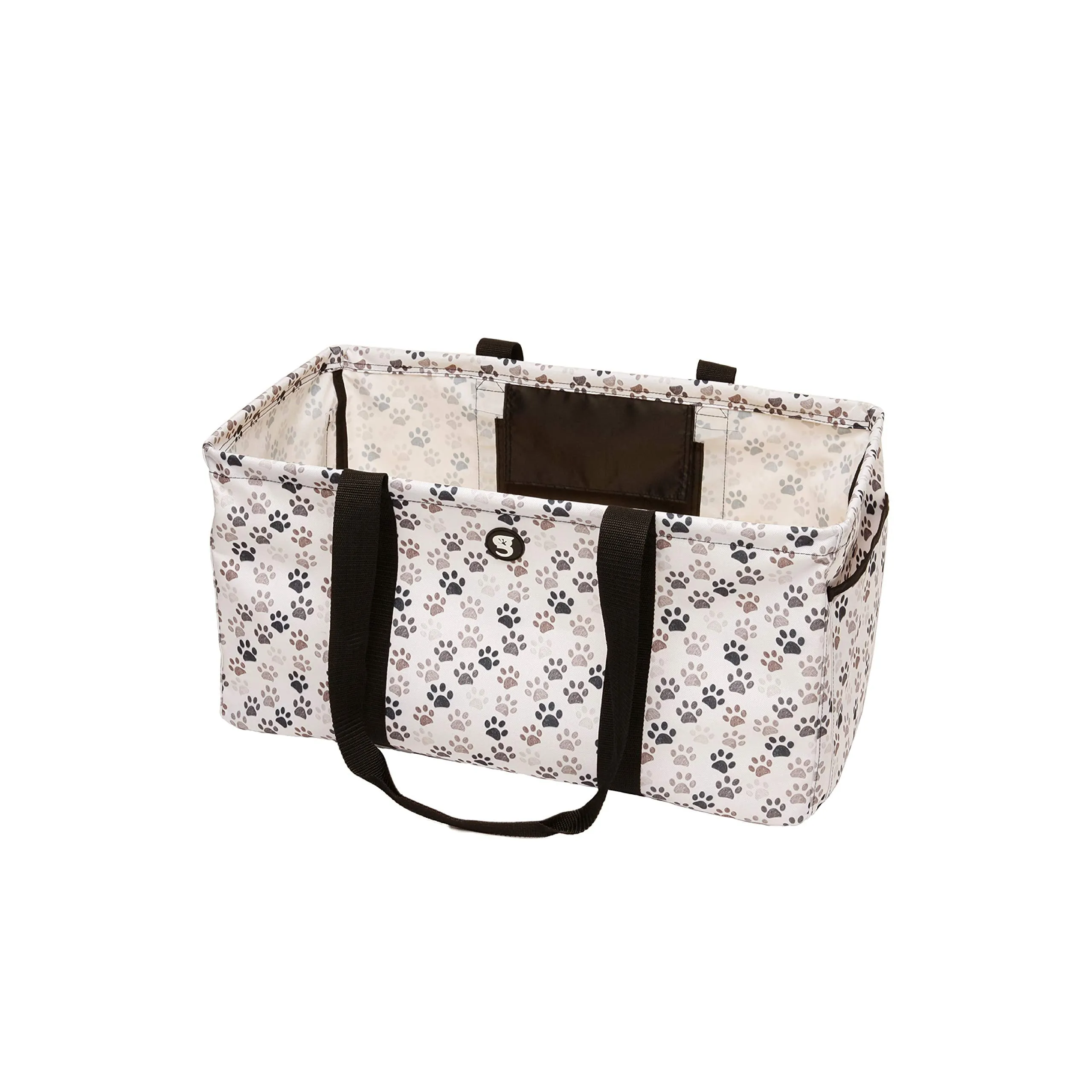 Geckobrands Large Utility Tote