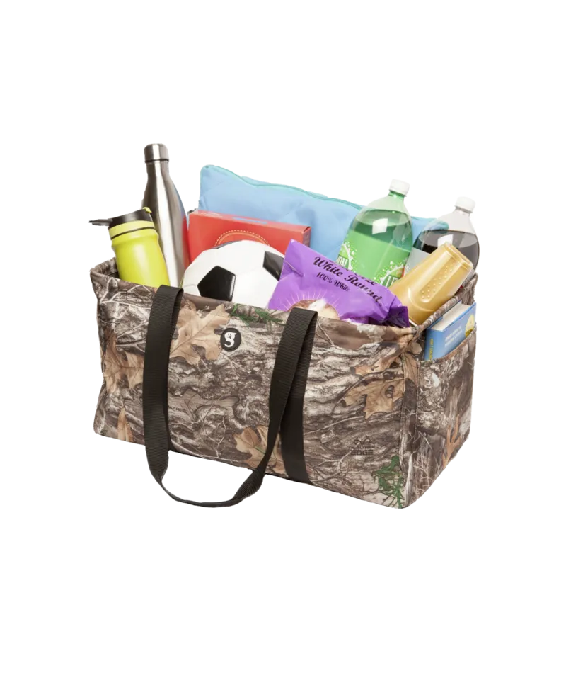 Geckobrands Large Utility Tote