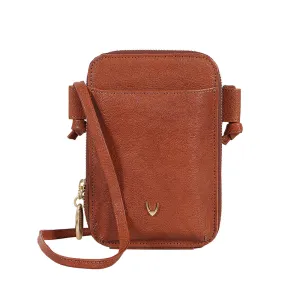 GEISHA W1 SLING WALLET