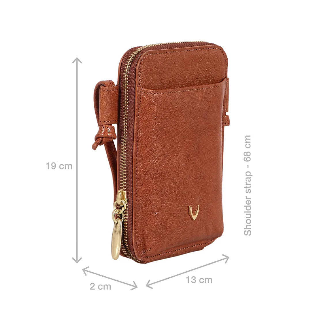 GEISHA W1 SLING WALLET