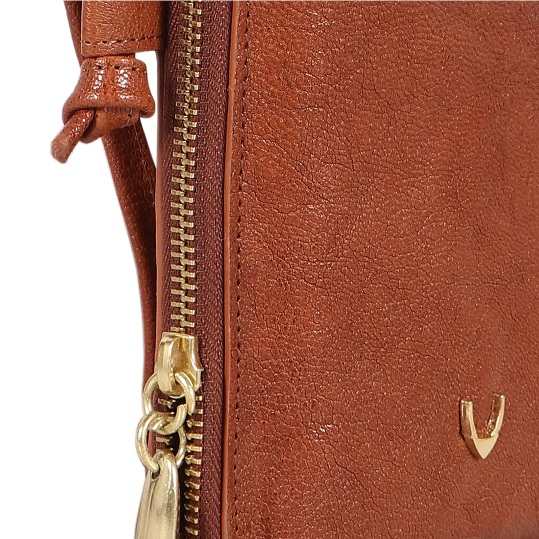 GEISHA W1 SLING WALLET