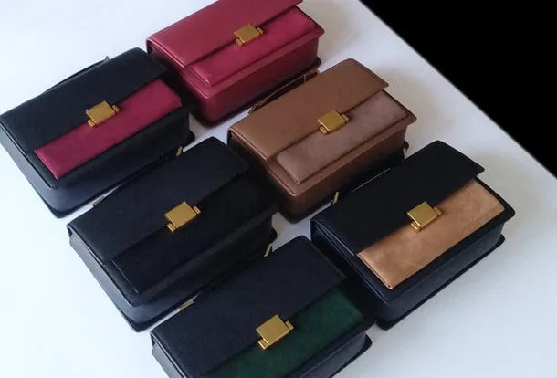 Genuine Leather Bag Handbag Purse Shoulder Bag for Women Leather Crossbody Bag