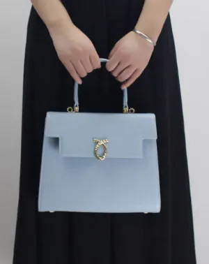 Genuine Leather handbag Kelly bag shoulder bag for women leather crossbody bag
