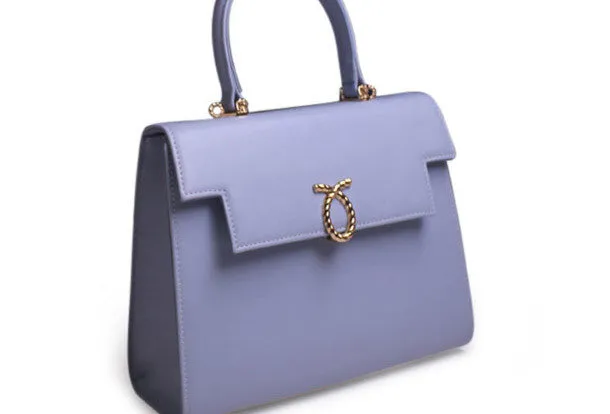 Genuine Leather handbag Kelly bag shoulder bag for women leather crossbody bag