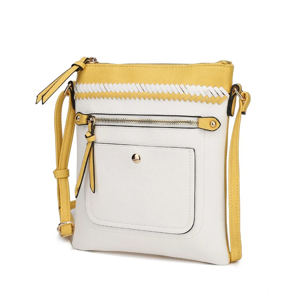 Georgia Crossbody Handbag