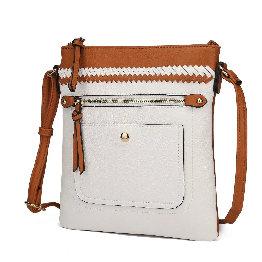 Georgia Crossbody Handbag