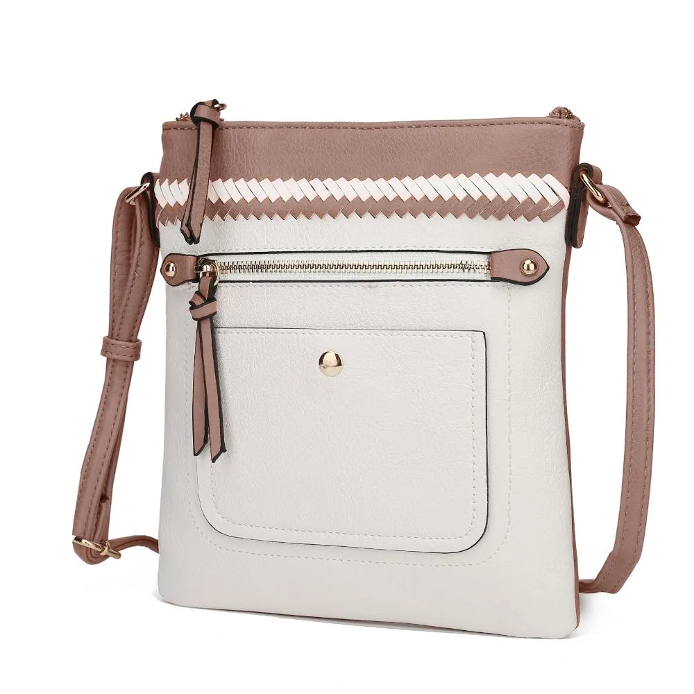 Georgia Crossbody Handbag