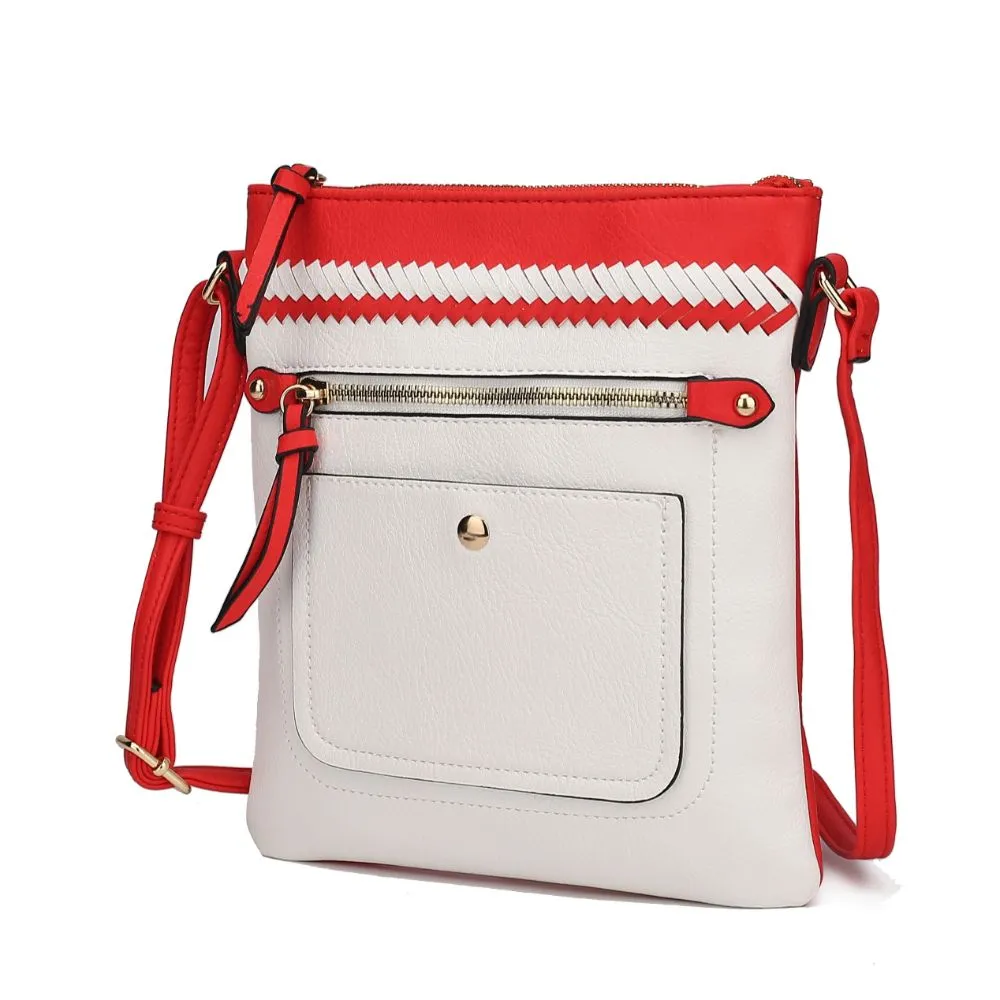 Georgia Crossbody Handbag