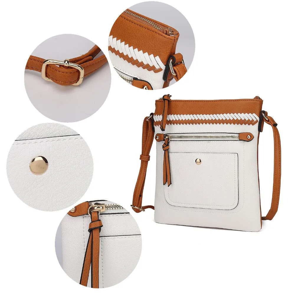 Georgia Crossbody Handbag