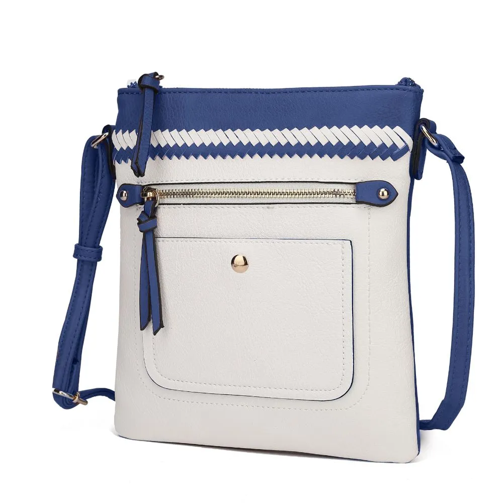 Georgia Crossbody Handbag