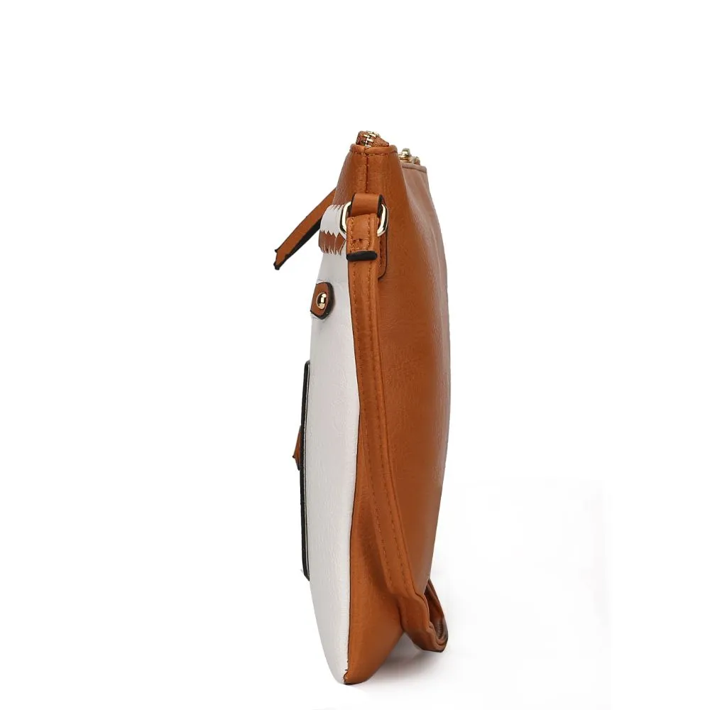 Georgia Crossbody Handbag