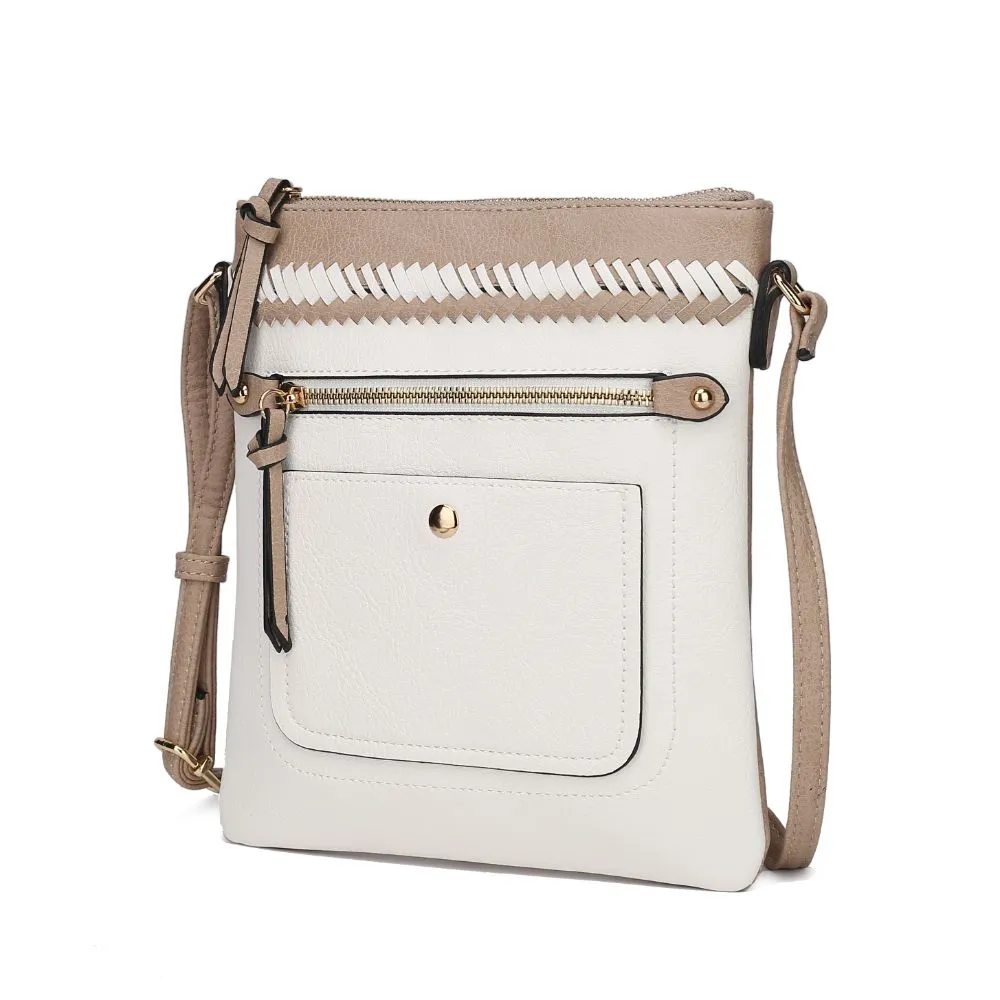 Georgia Crossbody Handbag