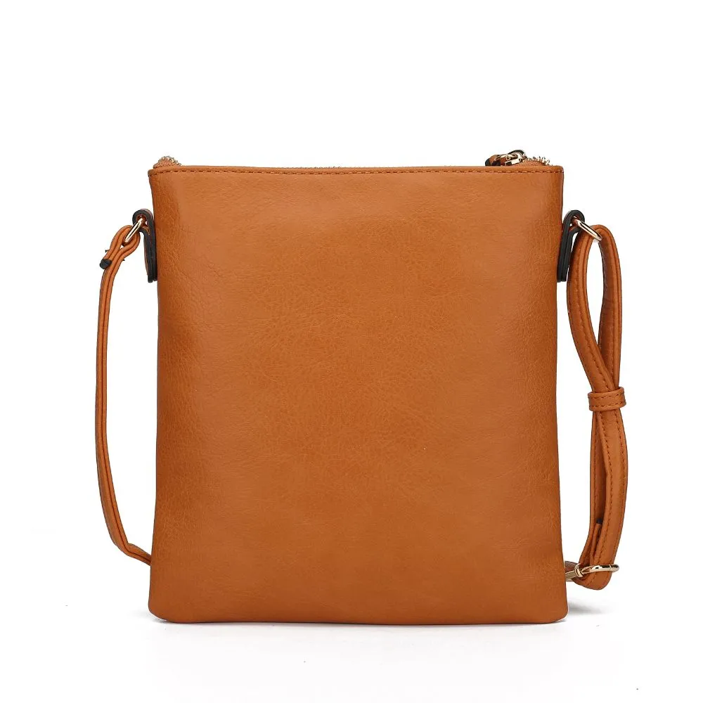 Georgia Crossbody Handbag