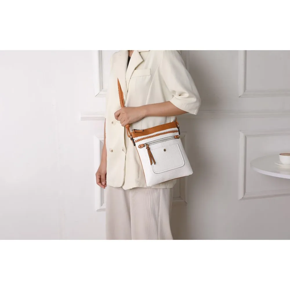 Georgia Crossbody Handbag