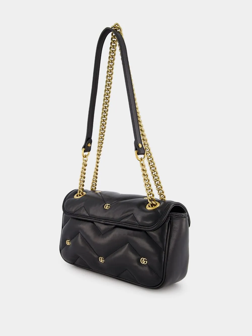 GG Marmont Small Shoulder Bag