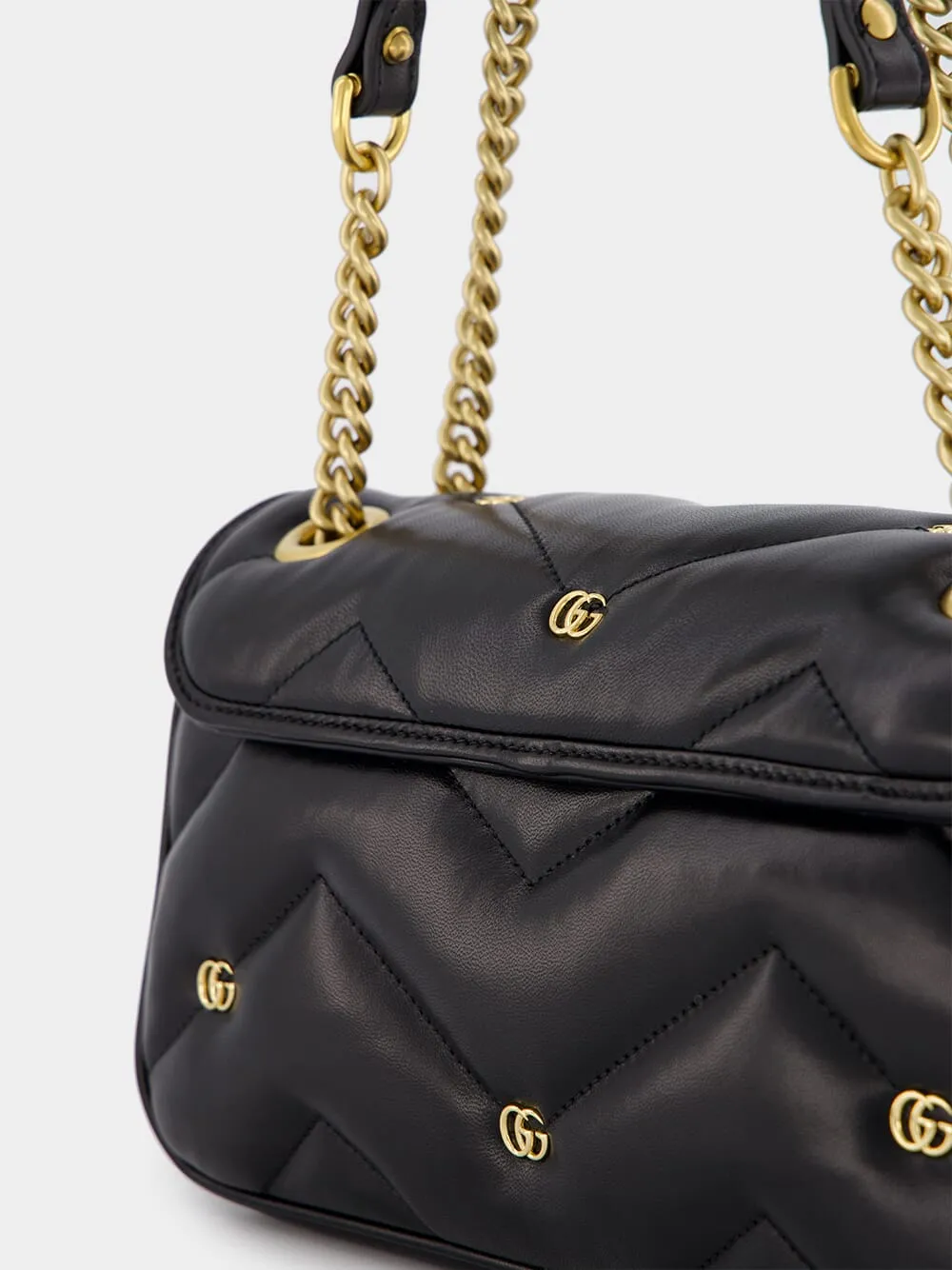 GG Marmont Small Shoulder Bag
