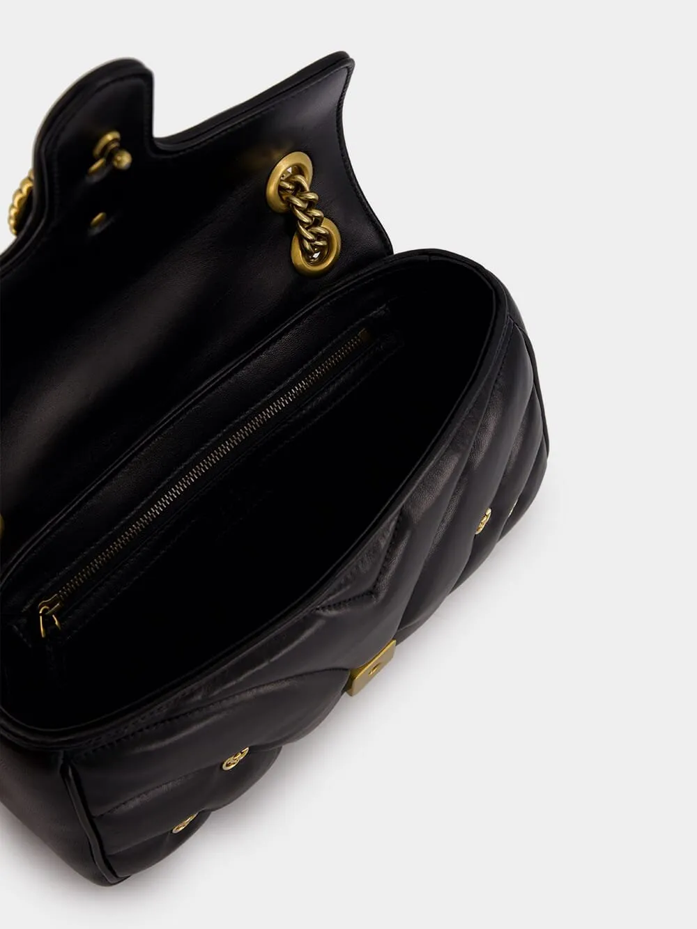 GG Marmont Small Shoulder Bag