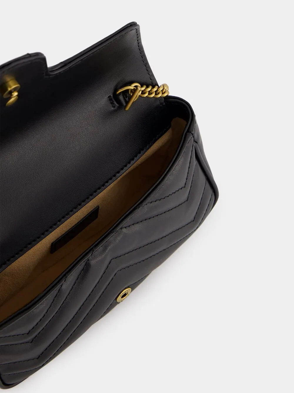 GG Marmont Super Mini Bag
