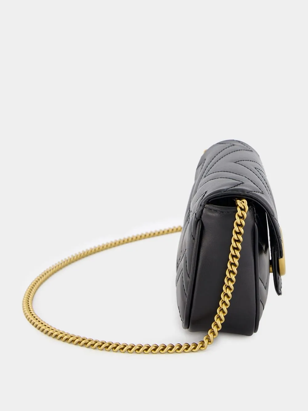 GG Marmont Super Mini Bag