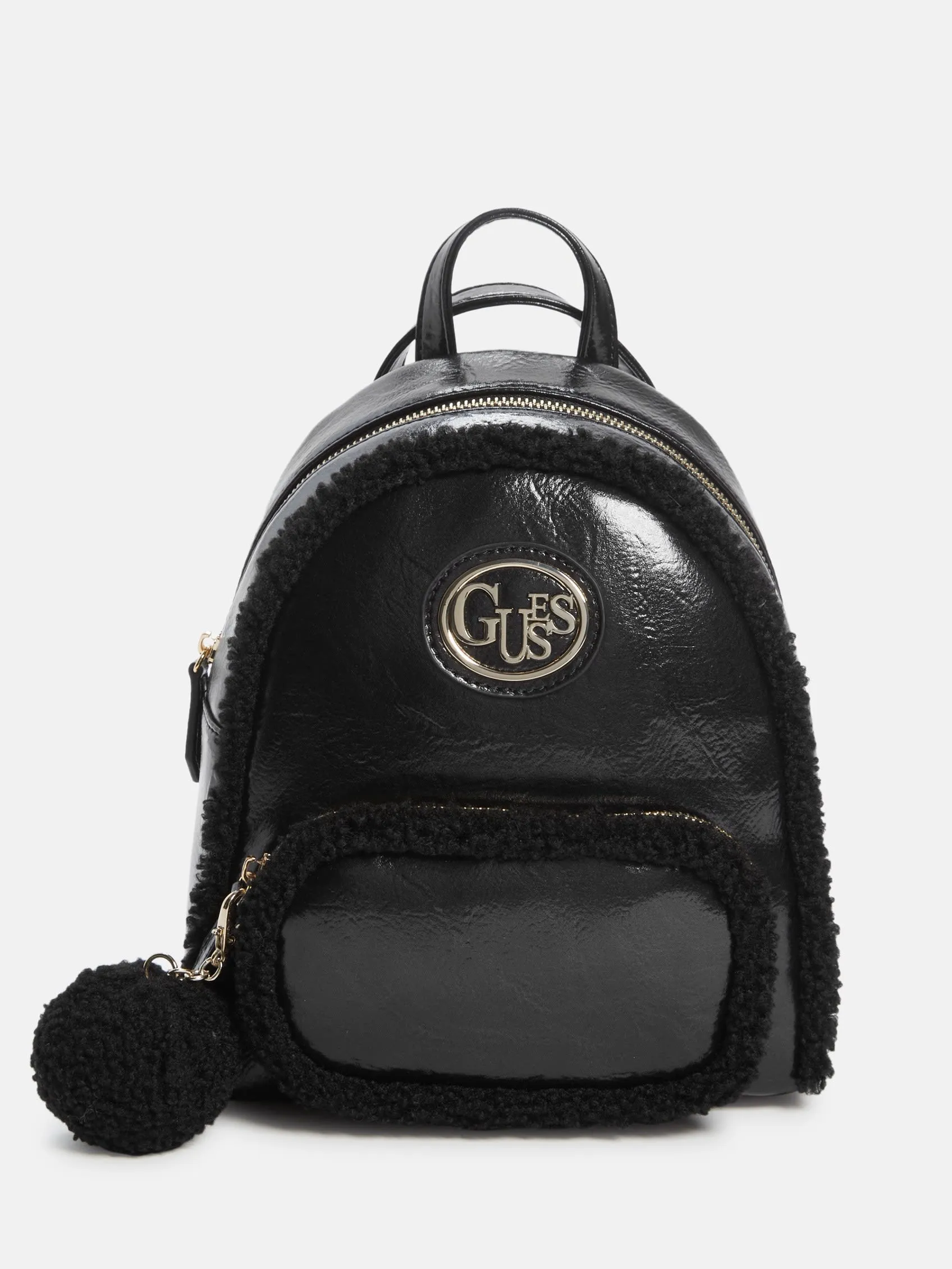 Gina Sherpa Backpack