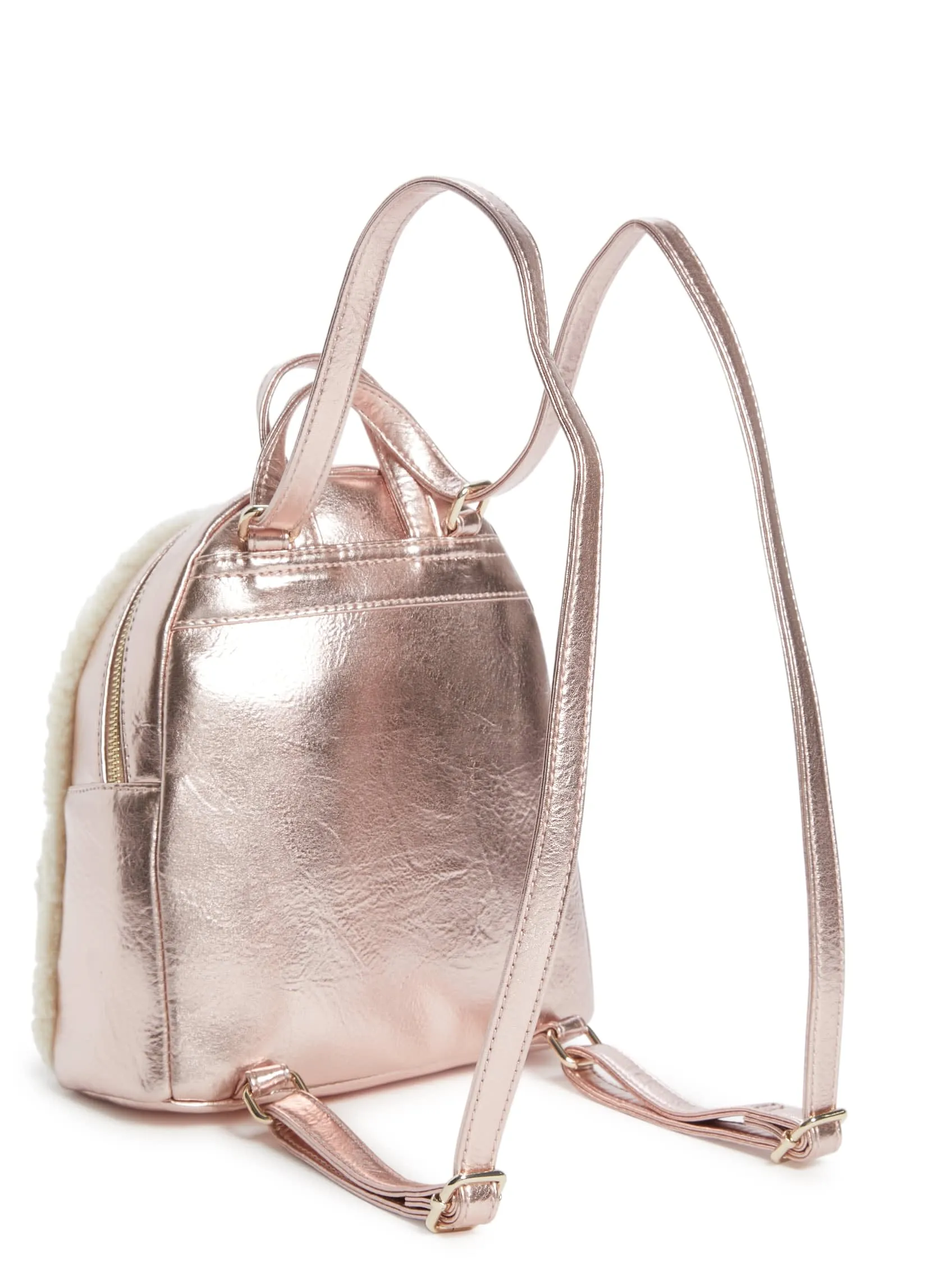 Gina Sherpa Backpack