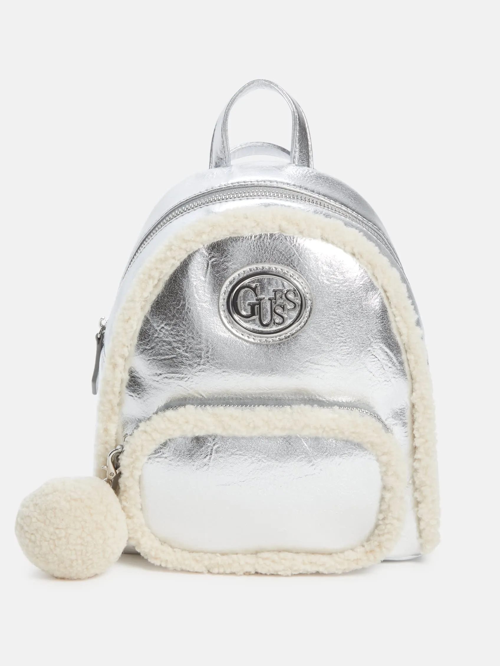 Gina Sherpa Backpack