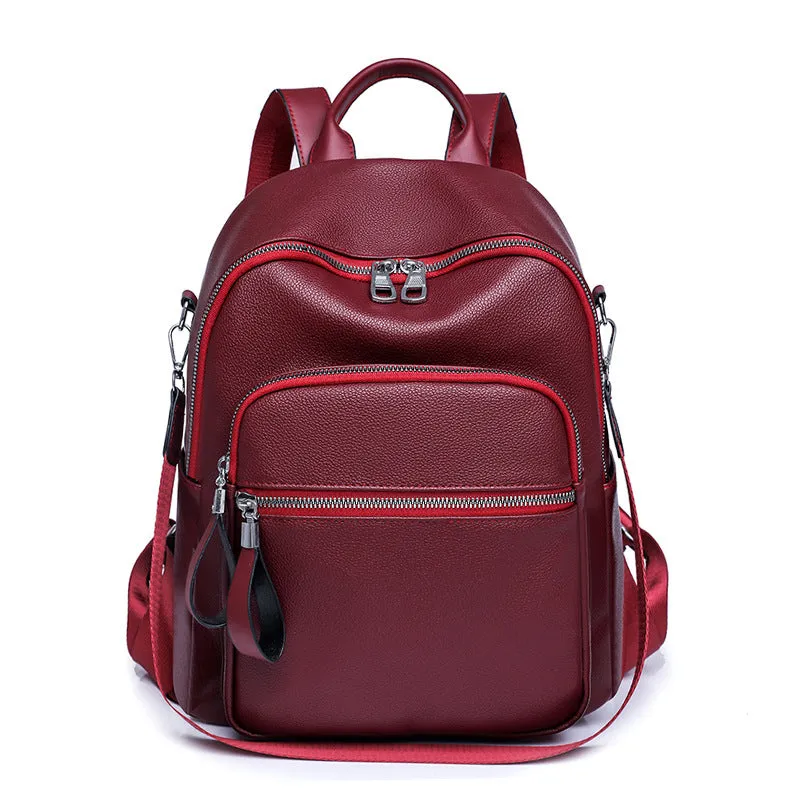 Girls INS Style Business Commuting  Backpack
