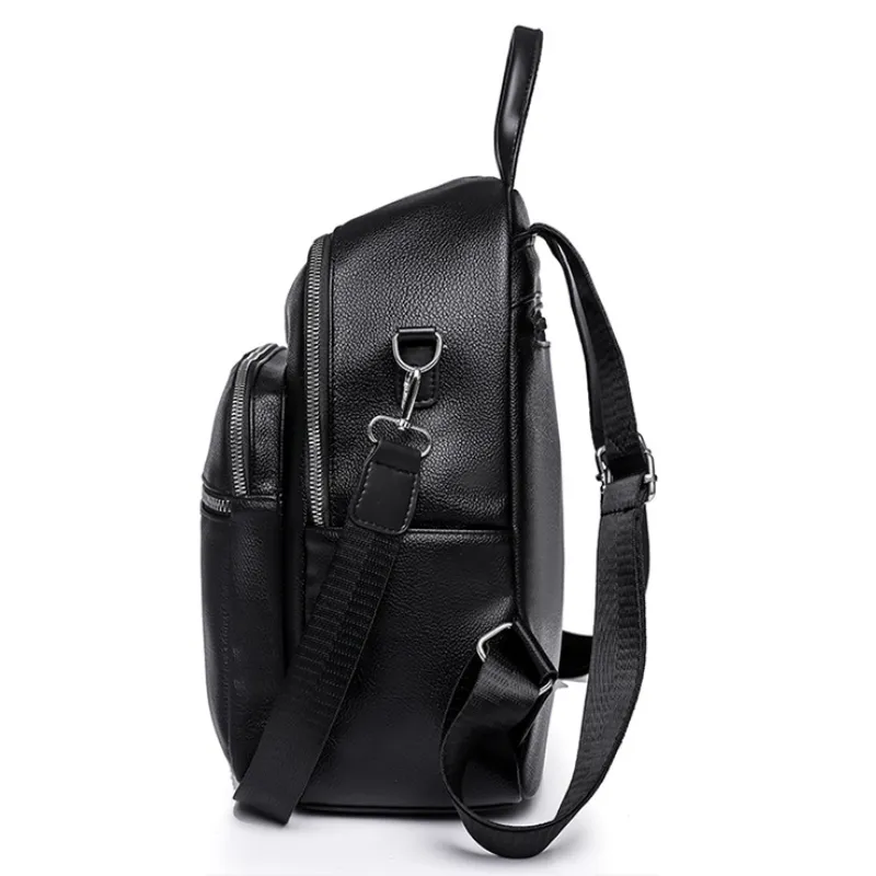 Girls INS Style Business Commuting  Backpack